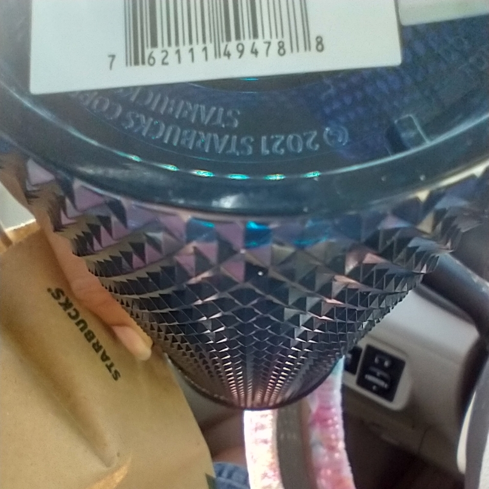 Starbucks Limited Edition FIU Studded Venti Tumbler 2022 - Picture 12 of 15
